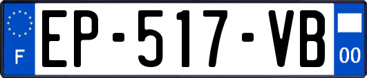 EP-517-VB