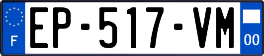 EP-517-VM