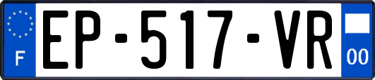 EP-517-VR