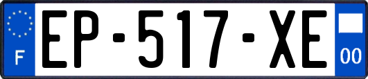 EP-517-XE