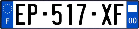 EP-517-XF