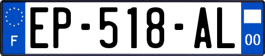 EP-518-AL