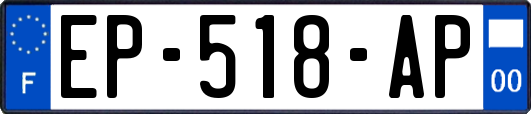 EP-518-AP