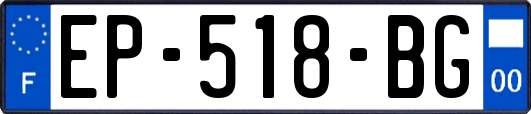 EP-518-BG