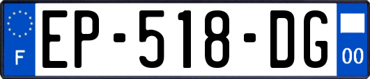 EP-518-DG