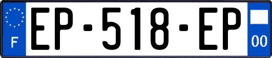 EP-518-EP