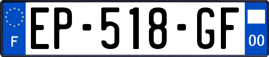 EP-518-GF