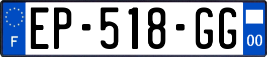 EP-518-GG