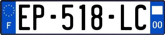 EP-518-LC