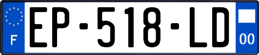 EP-518-LD