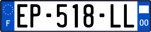 EP-518-LL