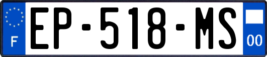 EP-518-MS