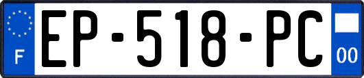 EP-518-PC