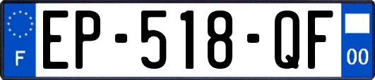 EP-518-QF