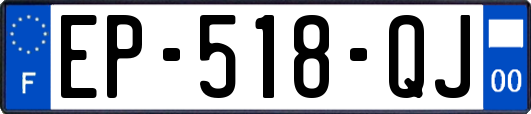 EP-518-QJ
