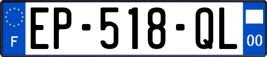 EP-518-QL