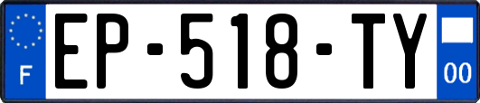EP-518-TY