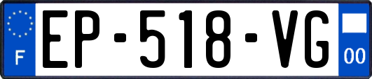 EP-518-VG
