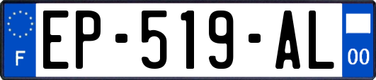 EP-519-AL