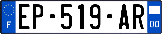 EP-519-AR