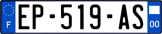 EP-519-AS