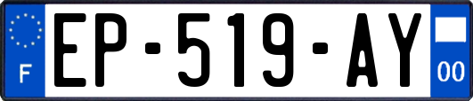 EP-519-AY