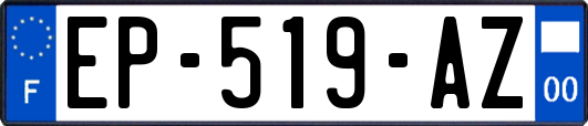 EP-519-AZ