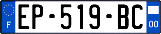 EP-519-BC