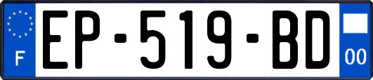 EP-519-BD