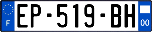 EP-519-BH