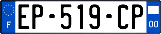 EP-519-CP