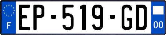 EP-519-GD