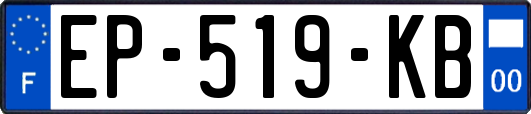 EP-519-KB