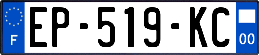 EP-519-KC