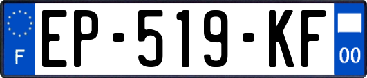 EP-519-KF