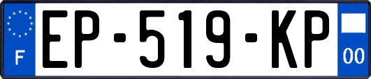 EP-519-KP