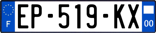 EP-519-KX