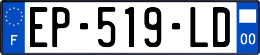 EP-519-LD