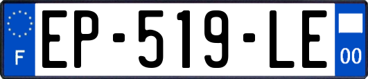 EP-519-LE