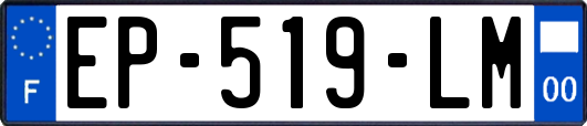 EP-519-LM