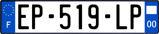 EP-519-LP