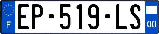 EP-519-LS