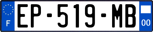 EP-519-MB