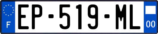 EP-519-ML