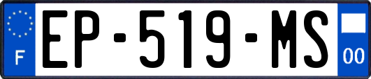 EP-519-MS