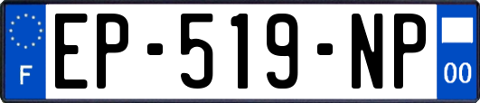 EP-519-NP