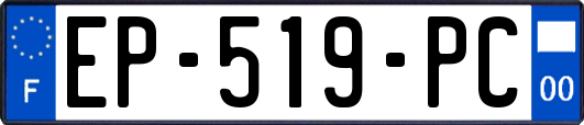 EP-519-PC