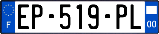 EP-519-PL