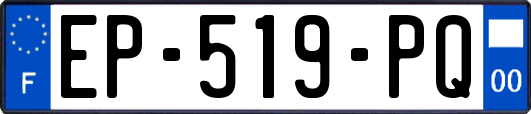 EP-519-PQ