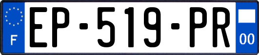 EP-519-PR